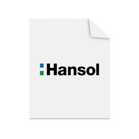 Hansol Paper