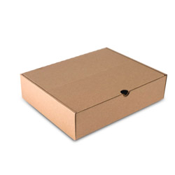 Corrugated Shipping Boxes  Packaging Corporation of America