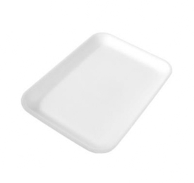 Specialty Quality Packaging 100160 Eco-Box Food Tray, 1 Kraft (Pack of 450)