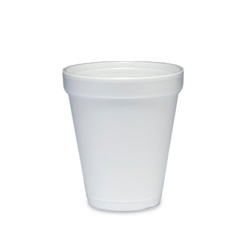 Royal Interpack Clear Pet Plastic Cold Cup 10 oz, 1000/CS