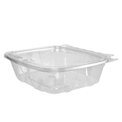 Specialty Quality Packaging 100160 Eco-Box Food Tray, 1 Kraft (Pack of 450)
