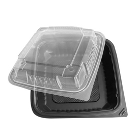 Cake Plates Disposable Plastic Tray 100CS/Bag Gold Cake Board Base