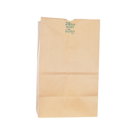 Kraft Paper Bags - Creative Bag