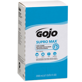 GOJO 9341-06 PURELL Foodservice Surface Sanitizing Wipes