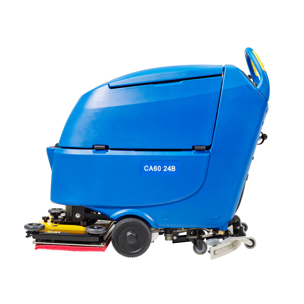 Clarke Vantage 14 Floor Scrubber (9087345020)