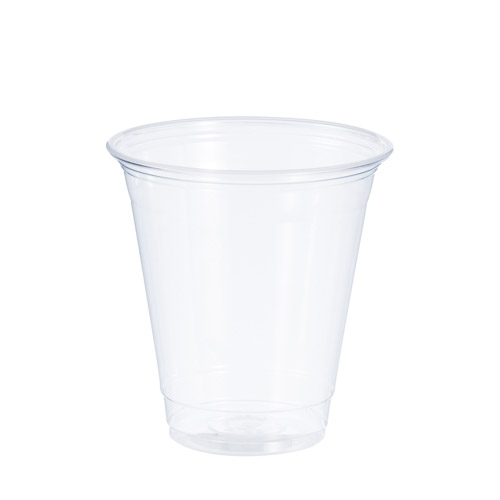 Dart Container Corporation Part # TP20 - 20 Oz. Clear Solo Ultra