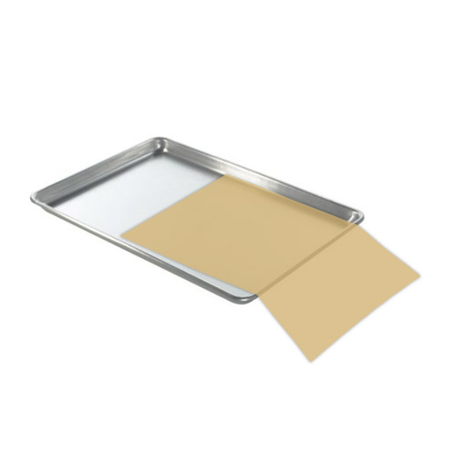 75003991 Parchment Liners for Full-Size Sheet Pan, Case of 1,000