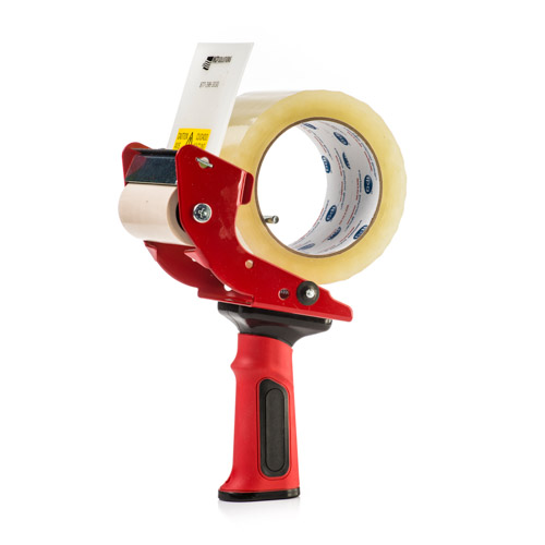 FoamPRO 147 1-1/2 Tape Cap Compact Masking Tape Dispenser