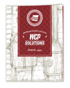 WCP Beverage Supply Catalog - Wine, Beer, Kombucha