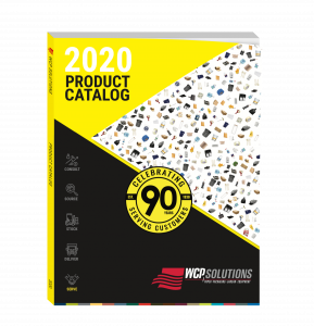 2020 WCP Product Catalog
