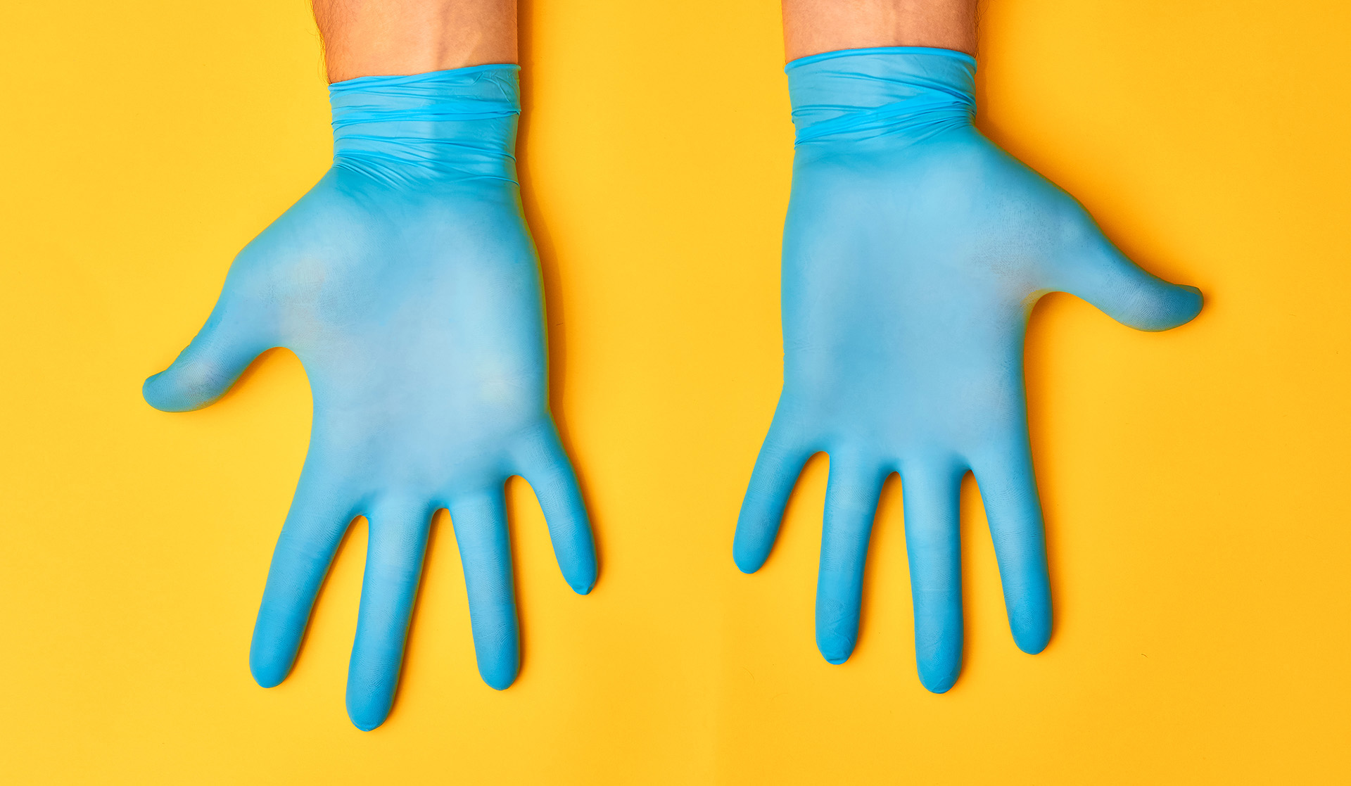 Gloves and other PPE for your business